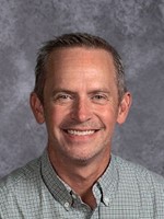 Troy Bunner 