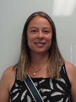 Sarah Brickman 