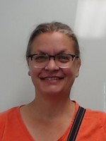 Pauleva "CC" Huttinger 