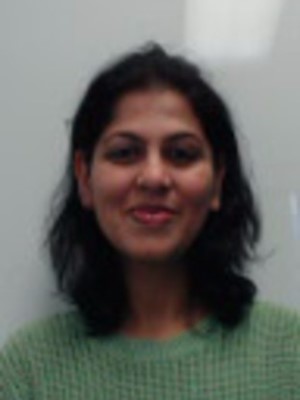 Swati Baviskar 