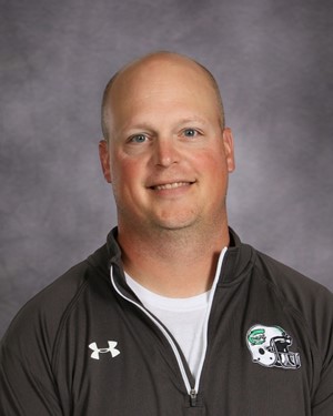 Chris Bucher 