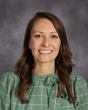 Jessica Klump 