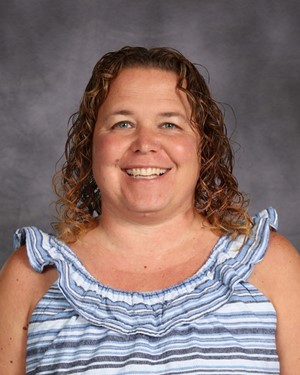 Jamie Maassen 