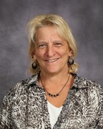 Marie Barnard 