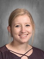 Samantha Dzielski 