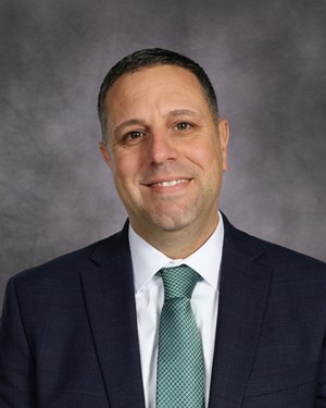 Brian Siftar 